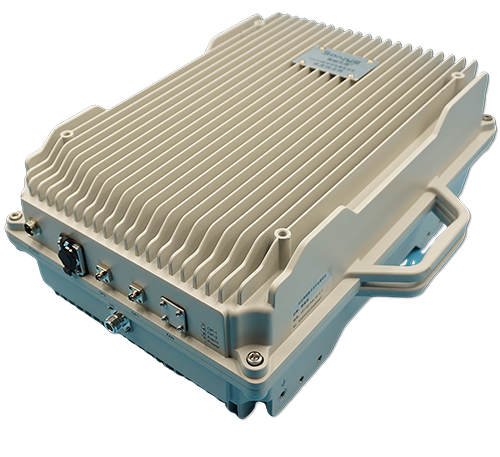 霍山单频/双频/四频/五频运营级数字光纤直放站