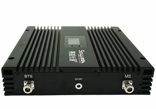 霍山双频手机信号增强器2000㎡