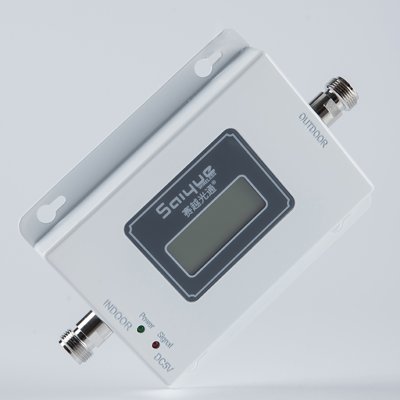 霍山家用配电房机房信号放大器200㎡