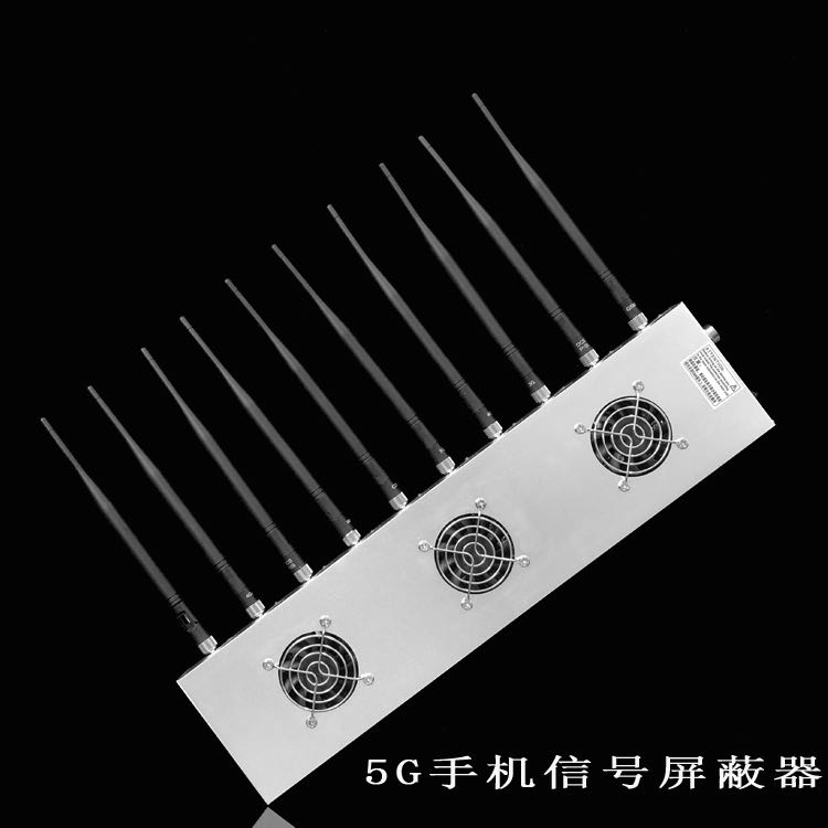 霍山外置10天线移动通信干扰器