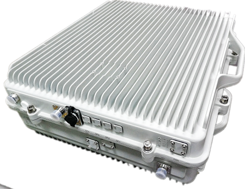 霍山信令级数字室分型移动通信干扰器