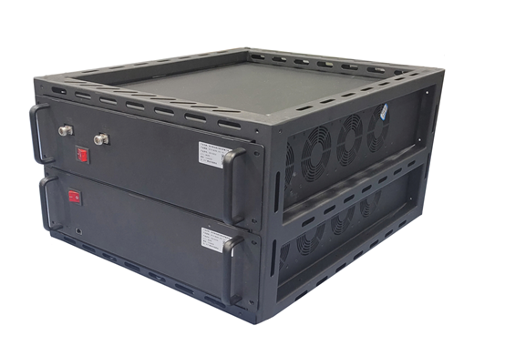 霍山室内大功率通讯管控屏蔽系统