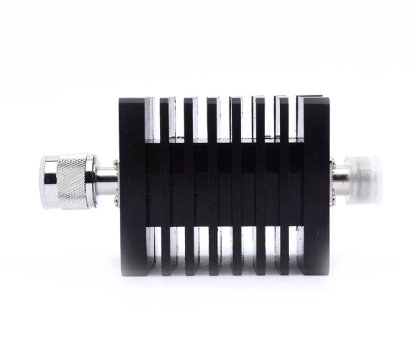  霍山腔体固定衰减器0-3G/0-4G  N型接口